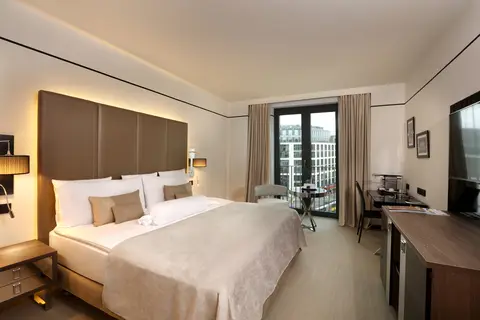 Meliá Berlin in Berlijn, foto 15