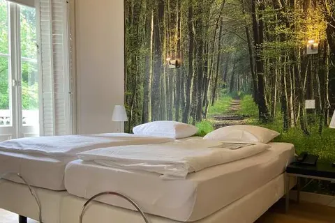 Hotel Villa Ruimzicht foto 4