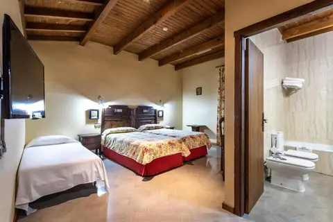 Hotel São João de Deus in Elvas, foto 11