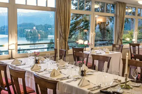 Hotel Triglav Bled in Bled, foto 12