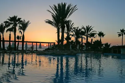 St. George Beach Hotel & Spa Resort in Paphos, foto 16