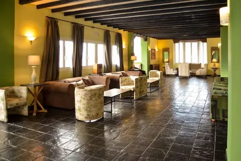 GHM Hotel Monachil in Sierra Nevada — foto 4