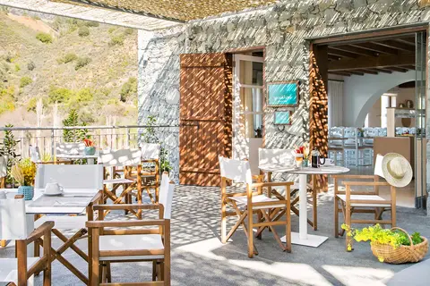 Casale Panayiotis in Kalopanagiotis, foto 12