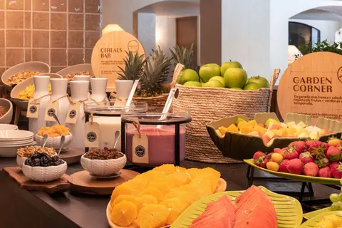 Mercure Benidorm in Benidorm — foto 15