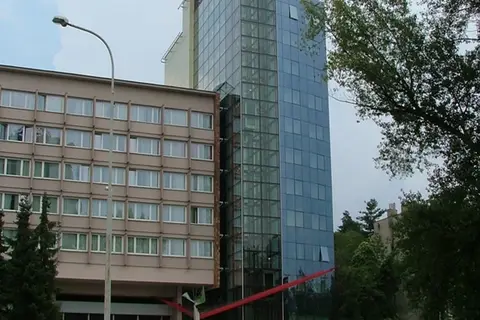 Hotel Artemis Prague in Praag