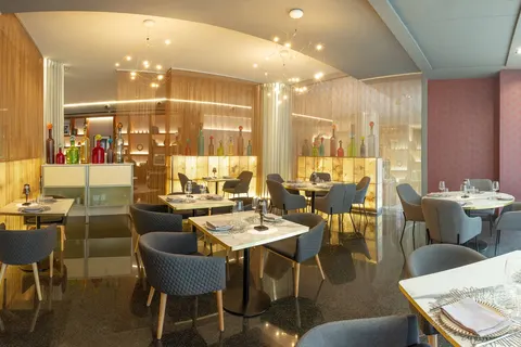 Hotel SH Valencia Palace foto 23