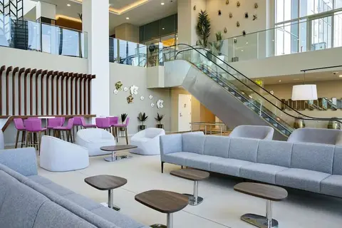 Riu Dubai in نخلة ديرة — foto 17