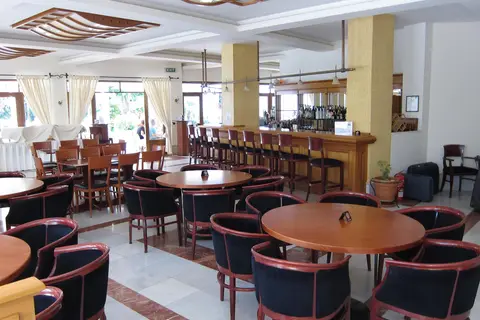 Kos Divine Hotel & Suites in Kos-Stad — foto 30