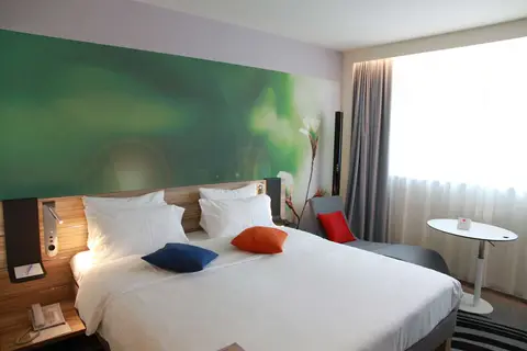 Novotel Wien City in Wenen, foto 16