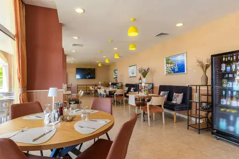 Midia Family Resort in Ахелой — foto 25
