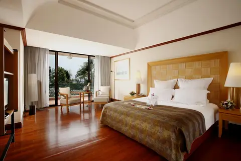 Centara Reserve Samui in บ้านบางรักษ์ — foto 26