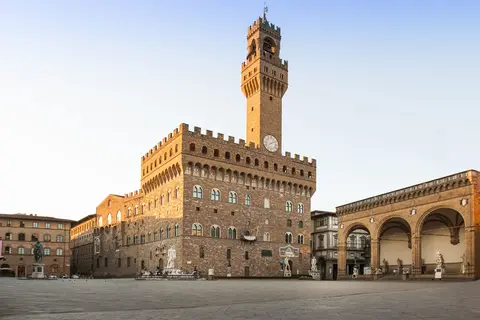Diplomat Hotel in Florence — foto 15