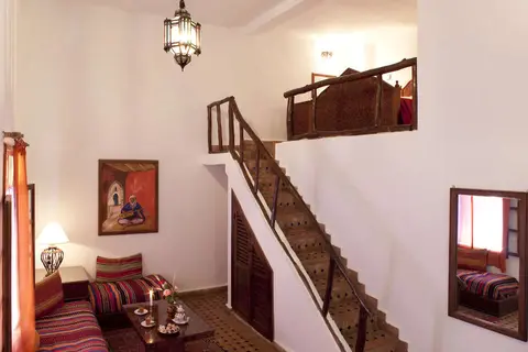 Riad Maison du Sud in Essaouira — foto 10