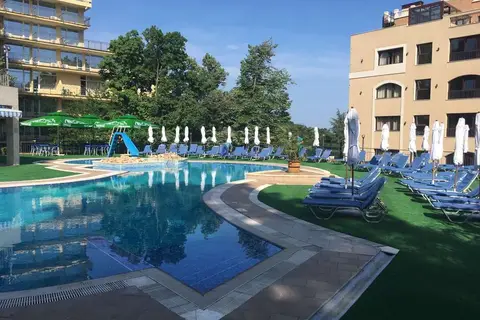 Holiday Park in Dolce Vita Sunshine — foto 26