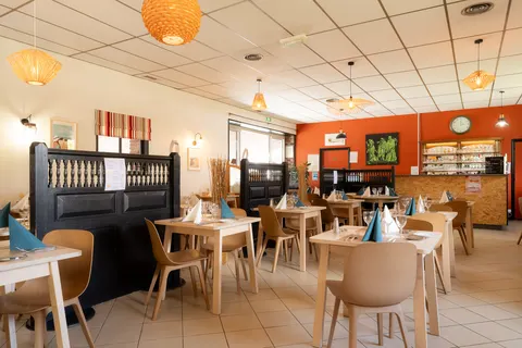 Camping La Bien Assise foto 10