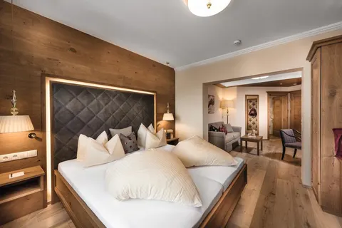 Magic Mountains Alpenhof foto 3