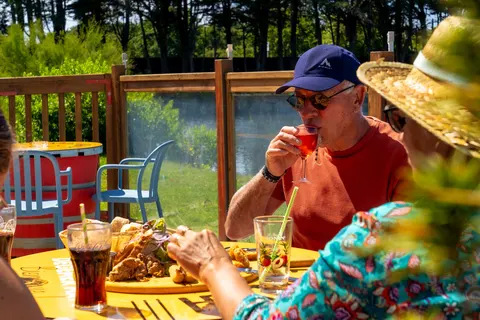 Camping Plijadur foto 6