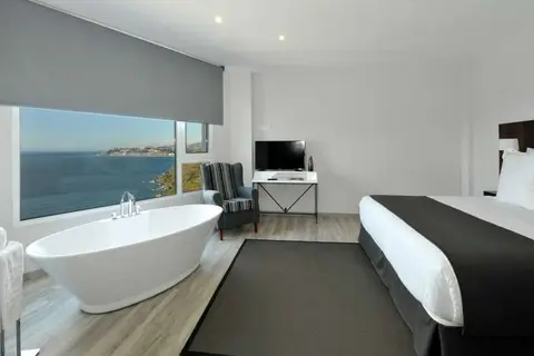 Hotel Salobrena Suites in Salobreña — foto 25
