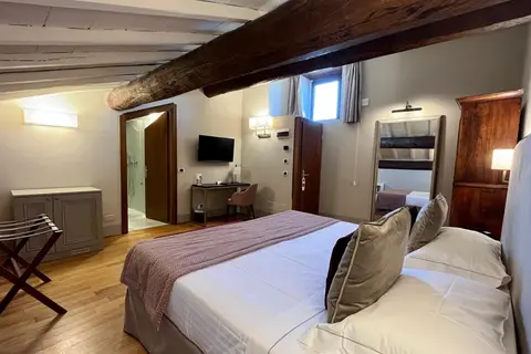 Relais della Rovere in Colle di Val d'Elsa — foto 29