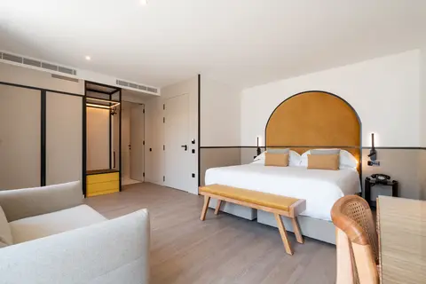 The Editory Garden Baixa Porto Hotel in Vila Nova de Gaia — foto 13