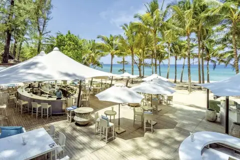 Twinpalms Phuket in ตำบลเชิงทะเล — foto 13