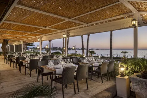 Hotel Side Star Park in Manavgat — foto 9