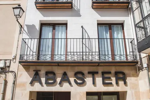 DWO Ábaster by Checkin in Soria — foto 12