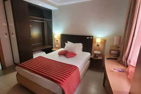 Hotel Tiba in Tunis — foto 6