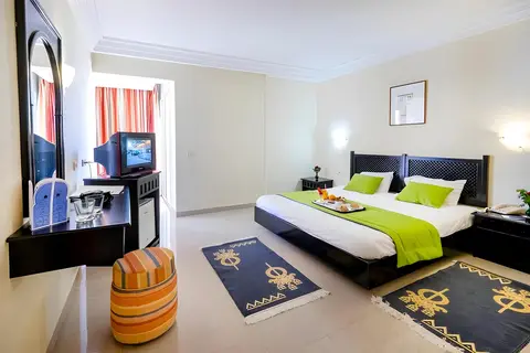 Houda Yasmine Hammamet in Hôtel Houda Yasmine, foto 25