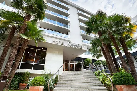 Anabel in Lloret de Mar — foto 14