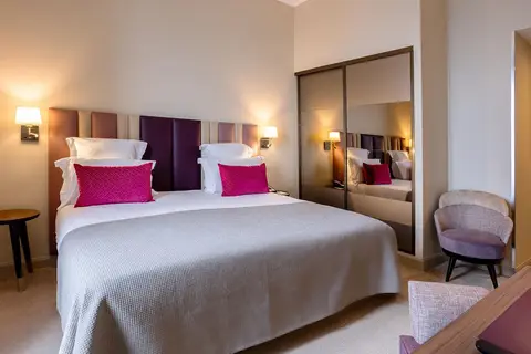 Westminster Hotel & Spa in Menton — foto 12
