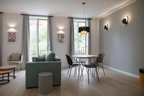 Appartementen Libere Valencia Abastos in Valencia — foto 11