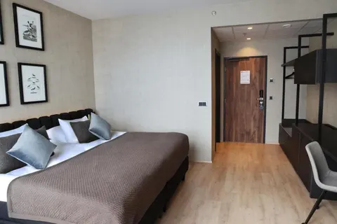 Grand Hotel Reykjavik foto 2