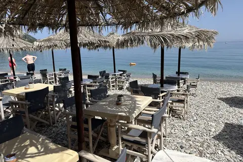 Vesper Studios in Kokkari, Samos — foto 18