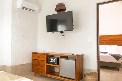 Hotel Kaab Coba in Cancún, foto 7