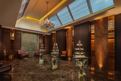 Radisson Suites Bangkok Sukhumvit in Bangkok — foto 18