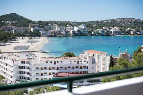 Sun Beach in Santa Ponsa — foto 2
