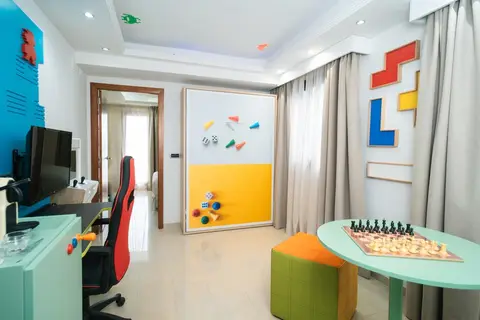 Magic Games Hotel in Oropesa Del Mar — foto 2