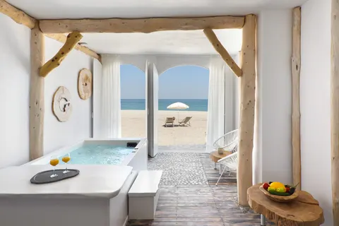 Olympa Suites in Dion - Olympos Municipality — foto 12