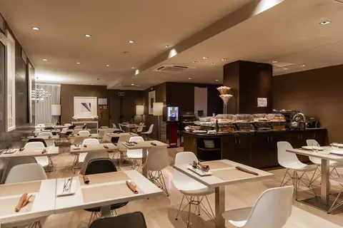 Hotel Conqueridor in Valencia — foto 3