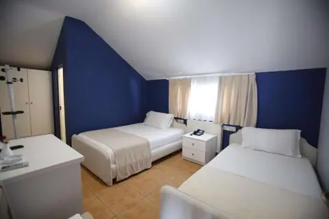 Akropoli Hotel in Golem — foto 12
