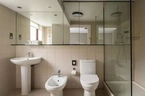 Monarch House Serviced Apartments in Londen, foto 22