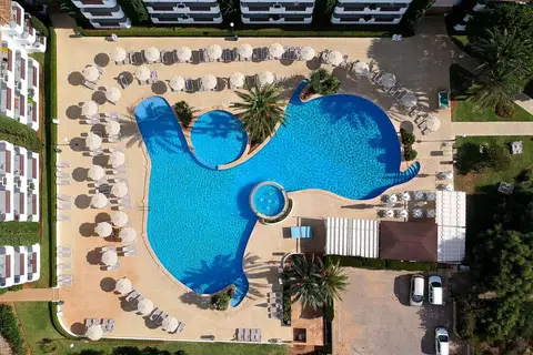Inturotel Cala Azul in Cala D´or — foto 12