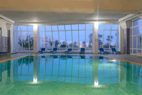 Vincci Helios Beach in Tezdaine — foto 8
