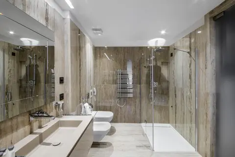 Boutique Hotel Alhambra & Villa Augusta in Mali Losinj — foto 22