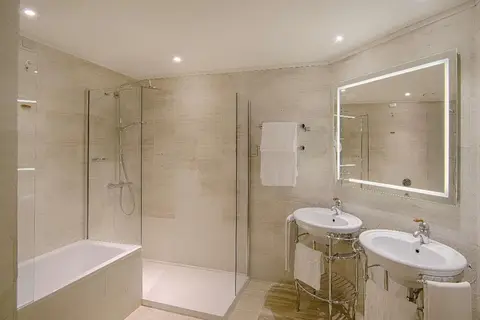 Hotel NH Collection Milano Porta Nuova in Milaan — foto 30