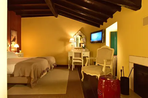 Pousada Castelo Óbidos in Ovar — foto 12