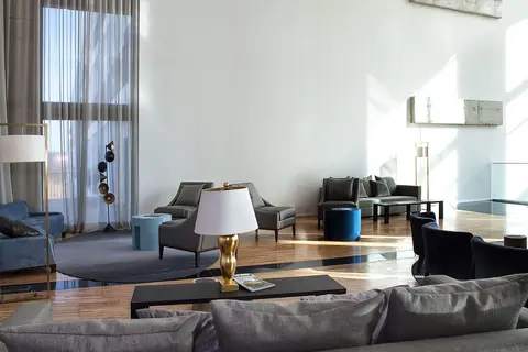 Algarve Race Resort Hotel in Mexilhoeira Grande — foto 6