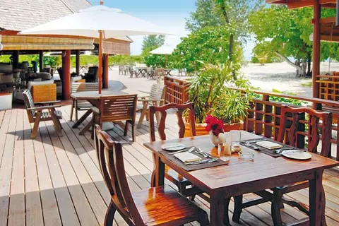 Denis Private Island in Île Denis — foto 20