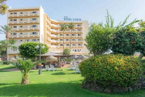 Hotel Royal Costa in Torremolinos — foto 10